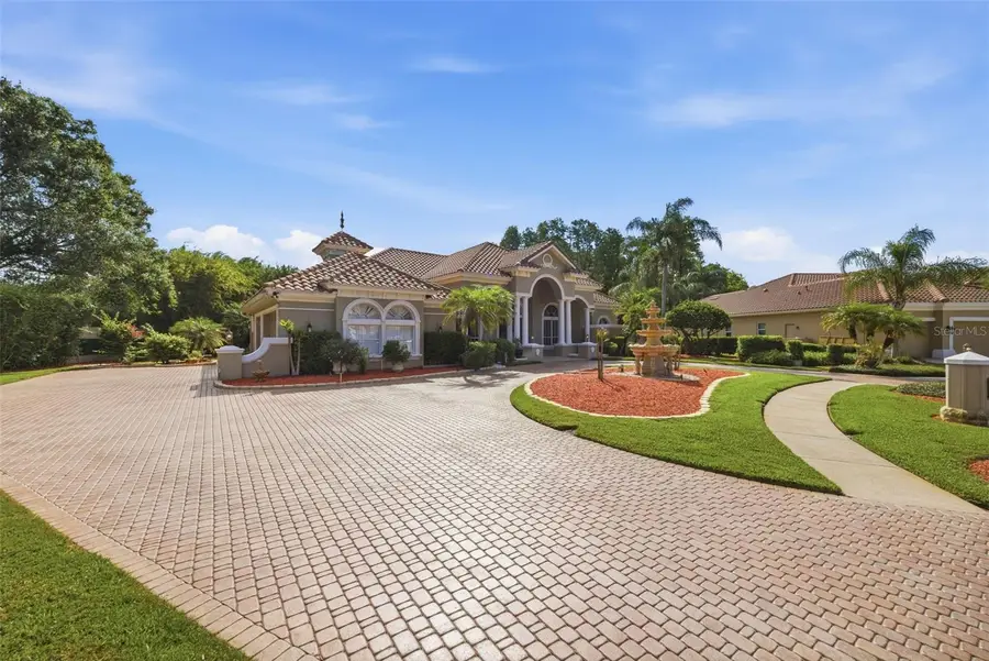 19115 Saint Emilion Court, Lutz, FL 33558 - #3