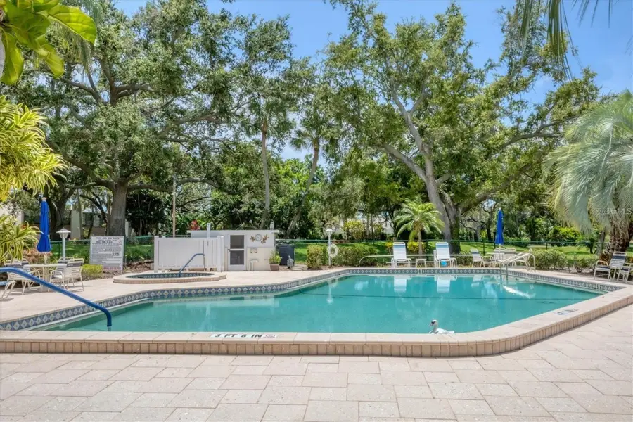 318 Timberlake Drive, Bradenton, FL 34210 - #3