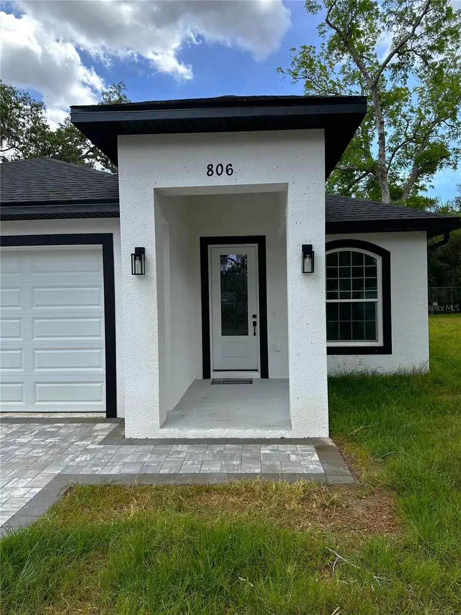 806 W Lowry Lane, Tampa, FL 33604 - #3