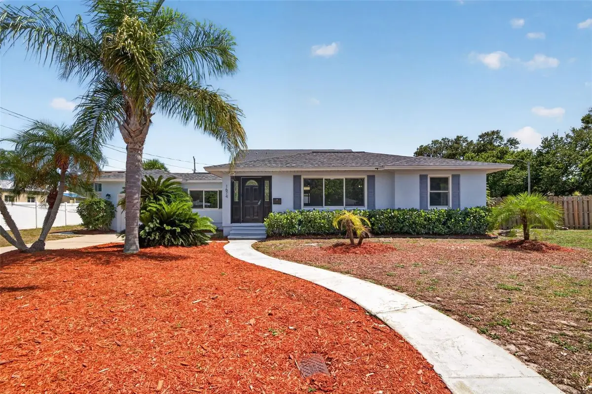 1674 34th Avenue N, Saint Petersburg, FL 33713 - #1