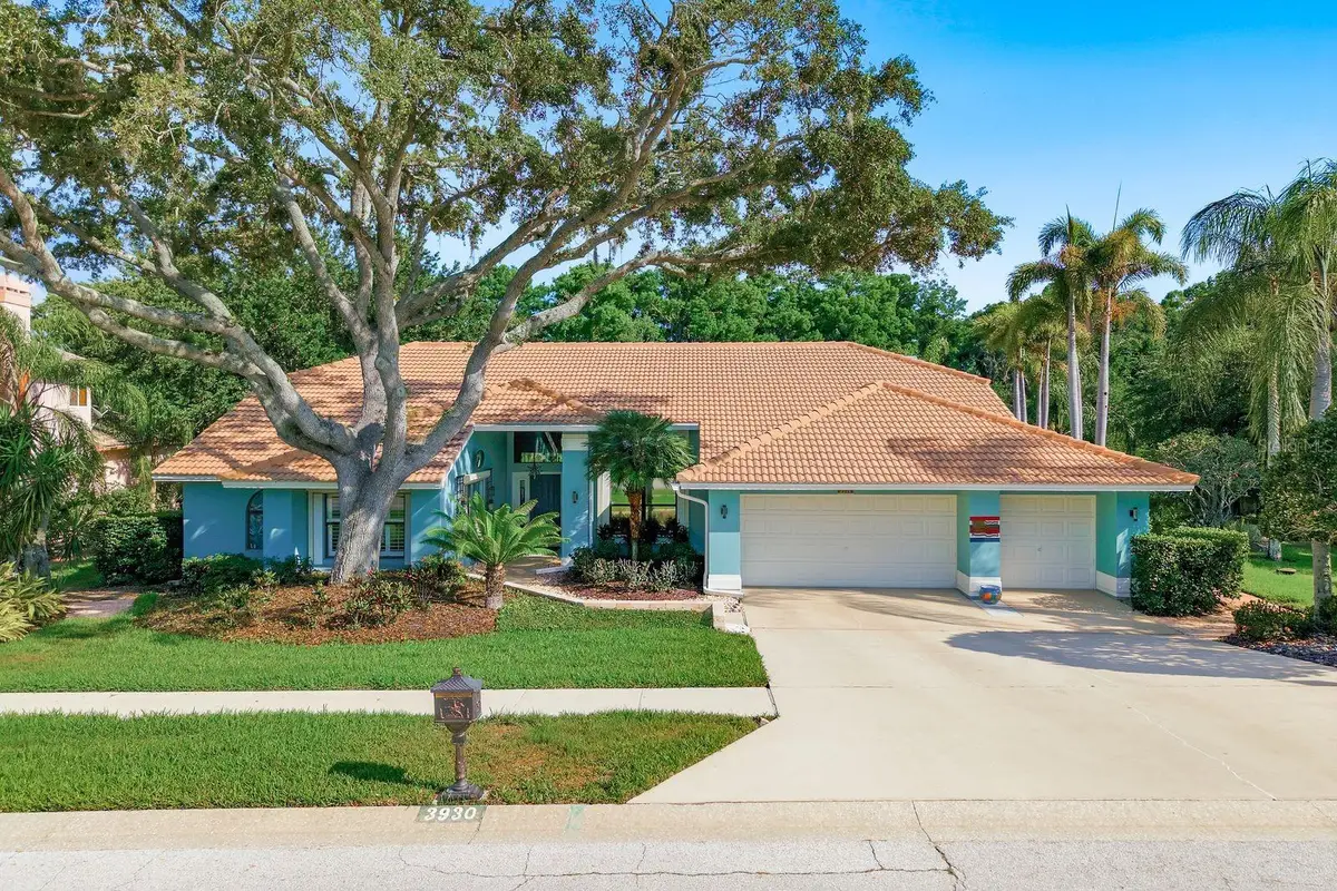 3930 Tarian Court, Palm Harbor, FL 34684 - #1