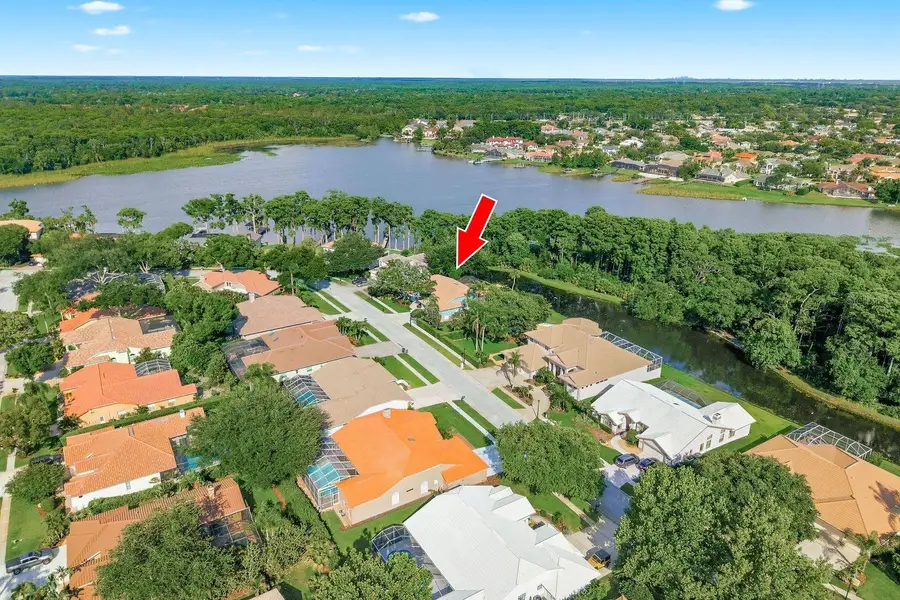 3930 Tarian Court, Palm Harbor, FL 34684 - #2