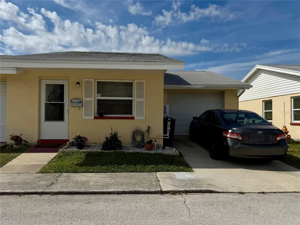4926 Filner Street, New Port Richey, FL 34652 - #1