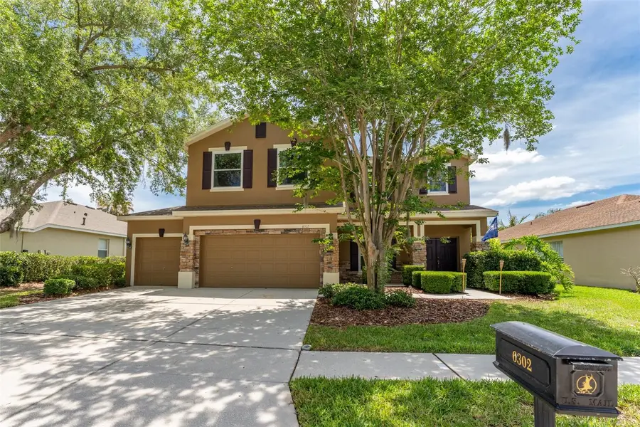 6302 Bridgevista Drive, Lithia, FL 33547 - #3