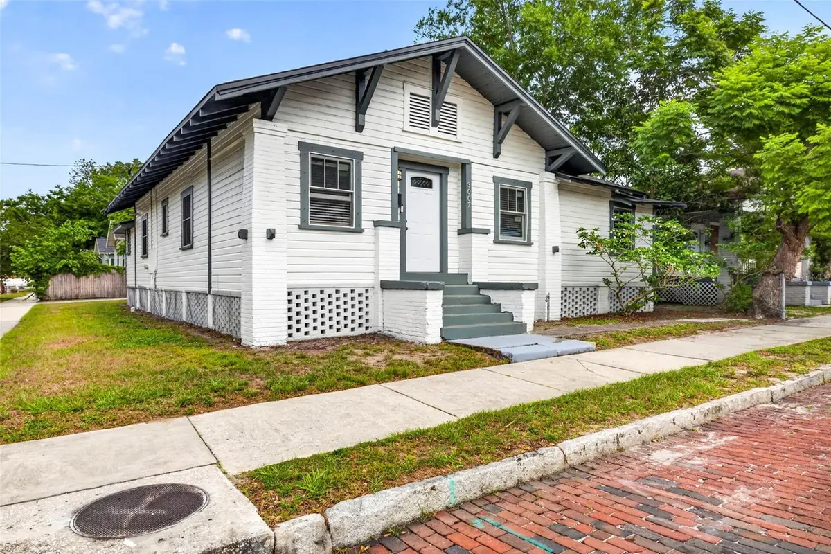3007 N Central Avenue, Tampa, FL 33603 - #1