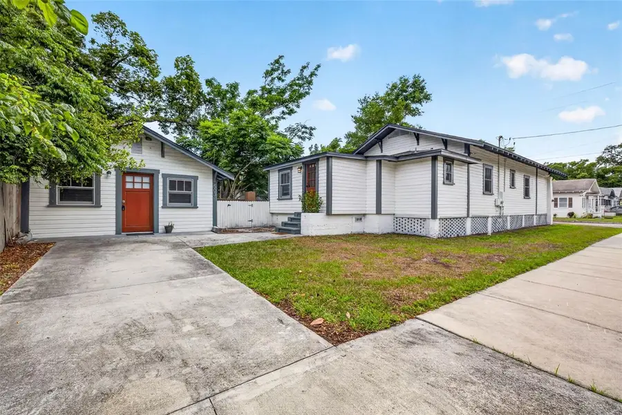 3007 N Central Avenue, Tampa, FL 33603 - #2