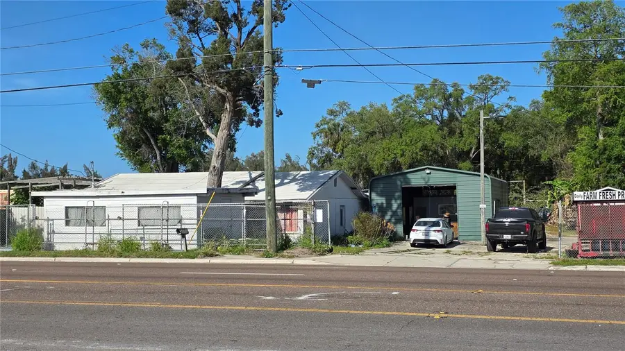 2319 S 50th Street, Tampa, FL 33619 - #2