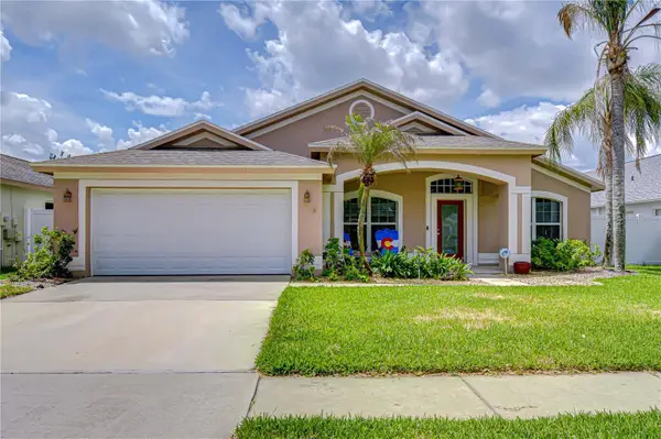 2617 Allwood Avenue, VALRICO, FL 33596