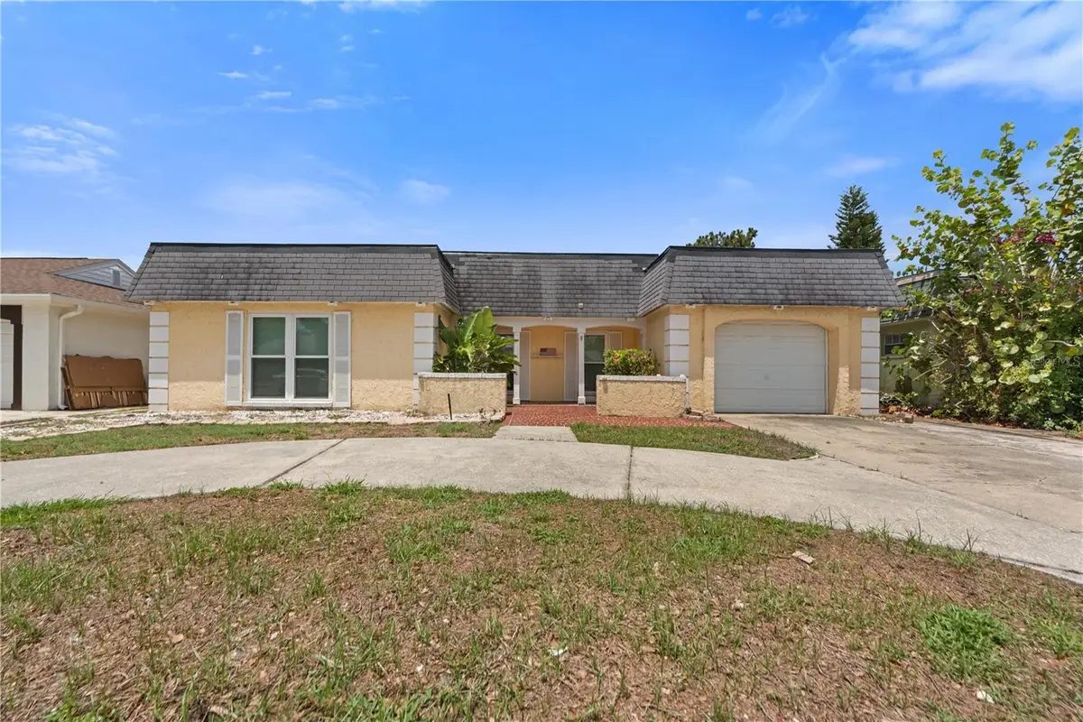 3531 Landale Drive, Holiday, FL 34691 - #1