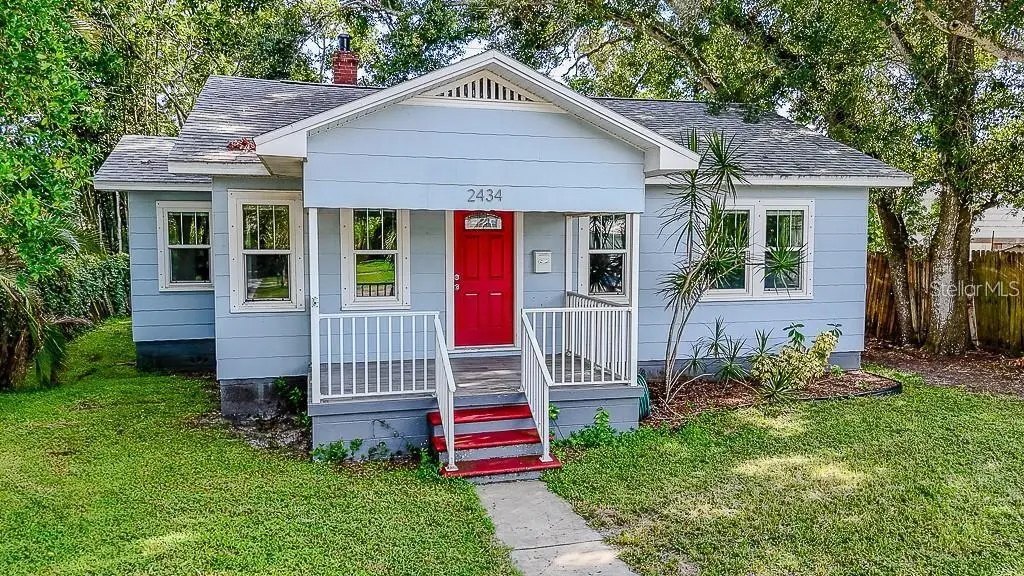 2434 9th Avenue N, Saint Petersburg, FL 33713 - #1