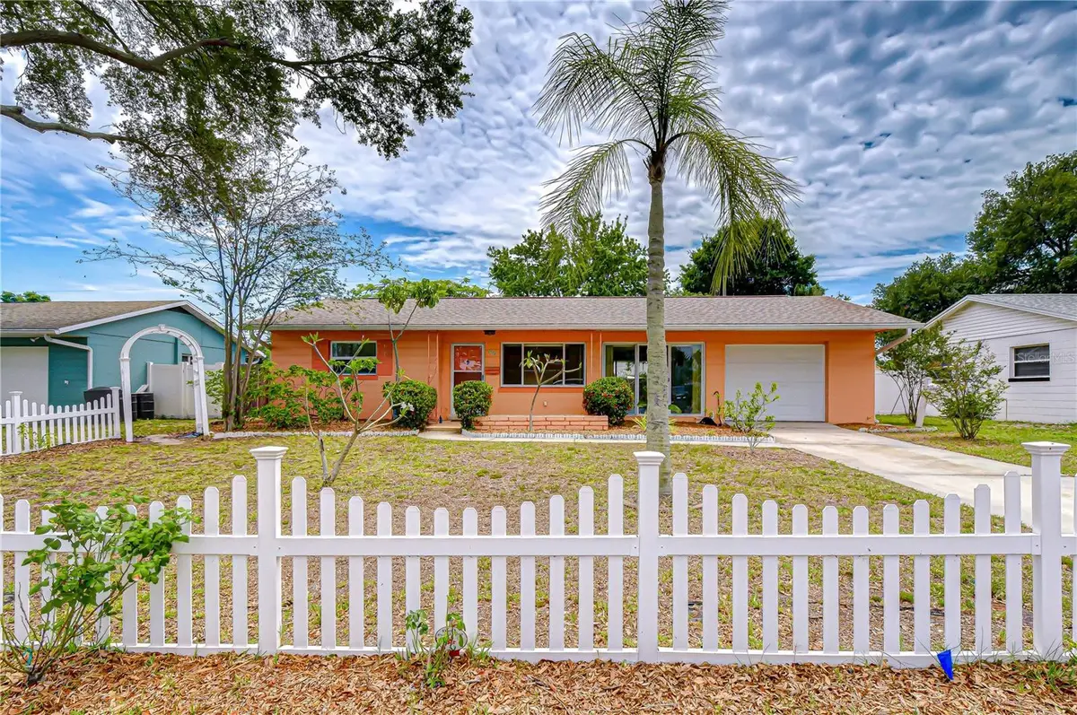6710 35th Terrace N, Saint Petersburg, FL 33710 - #1