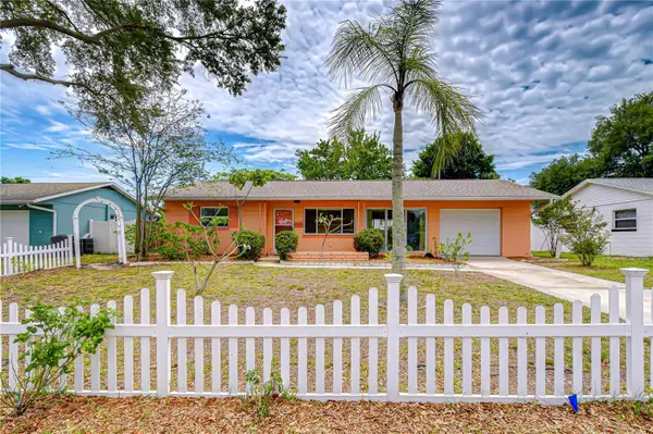 6710 35th Terrace N, ST PETERSBURG, FL 33710
