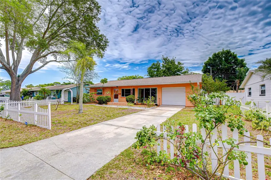 6710 35th Terrace N, Saint Petersburg, FL 33710 - #2