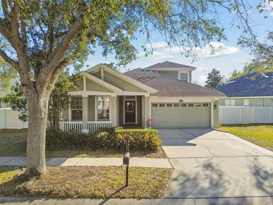 18034 Lake Reflections Boulevard, Lutz, FL 33558 - #2