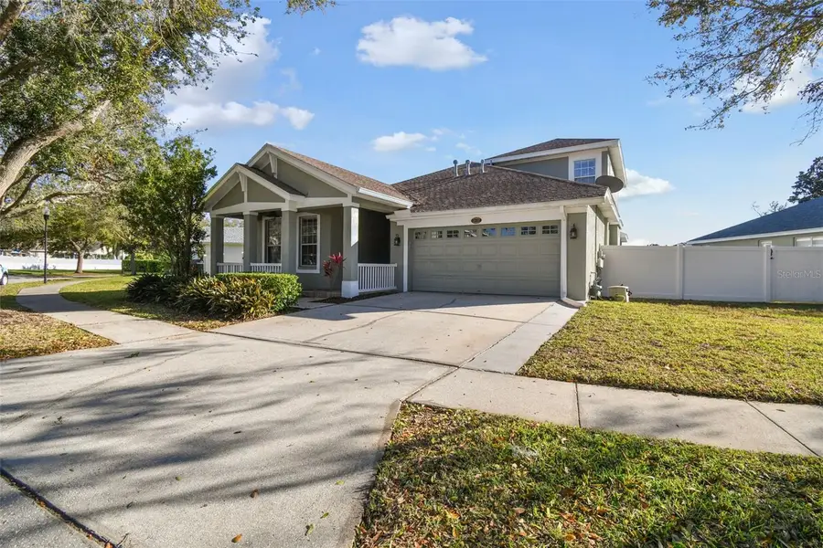 18034 Lake Reflections Boulevard, Lutz, FL 33558 - #3