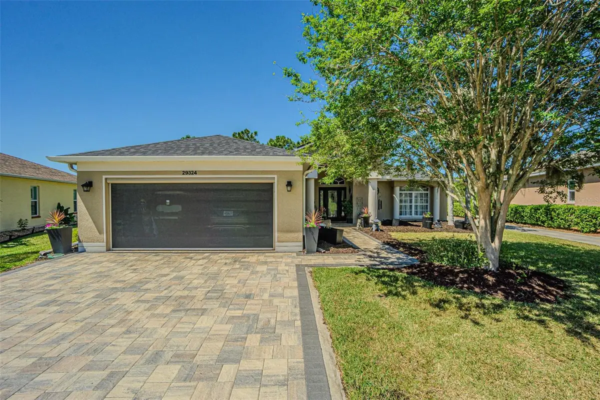 29324 Coharie Loop, San Antonio, FL 33576 - #1