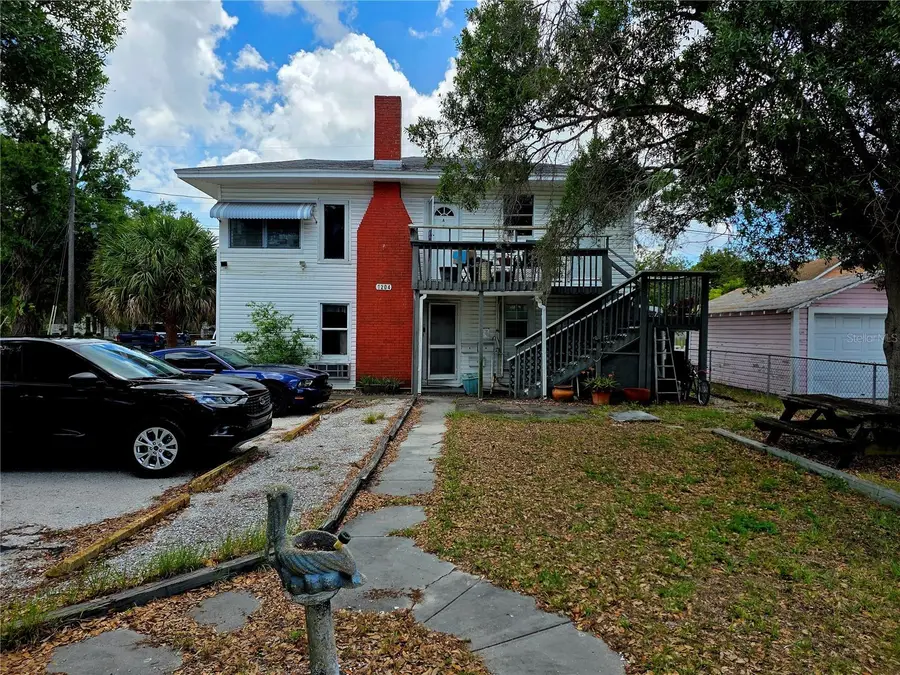1204 38th Avenue N, Saint Petersburg, FL 33704 - #2