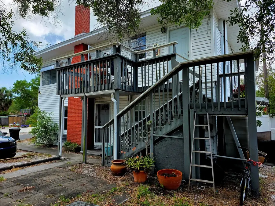 1204 38th Avenue N, Saint Petersburg, FL 33704 - #3