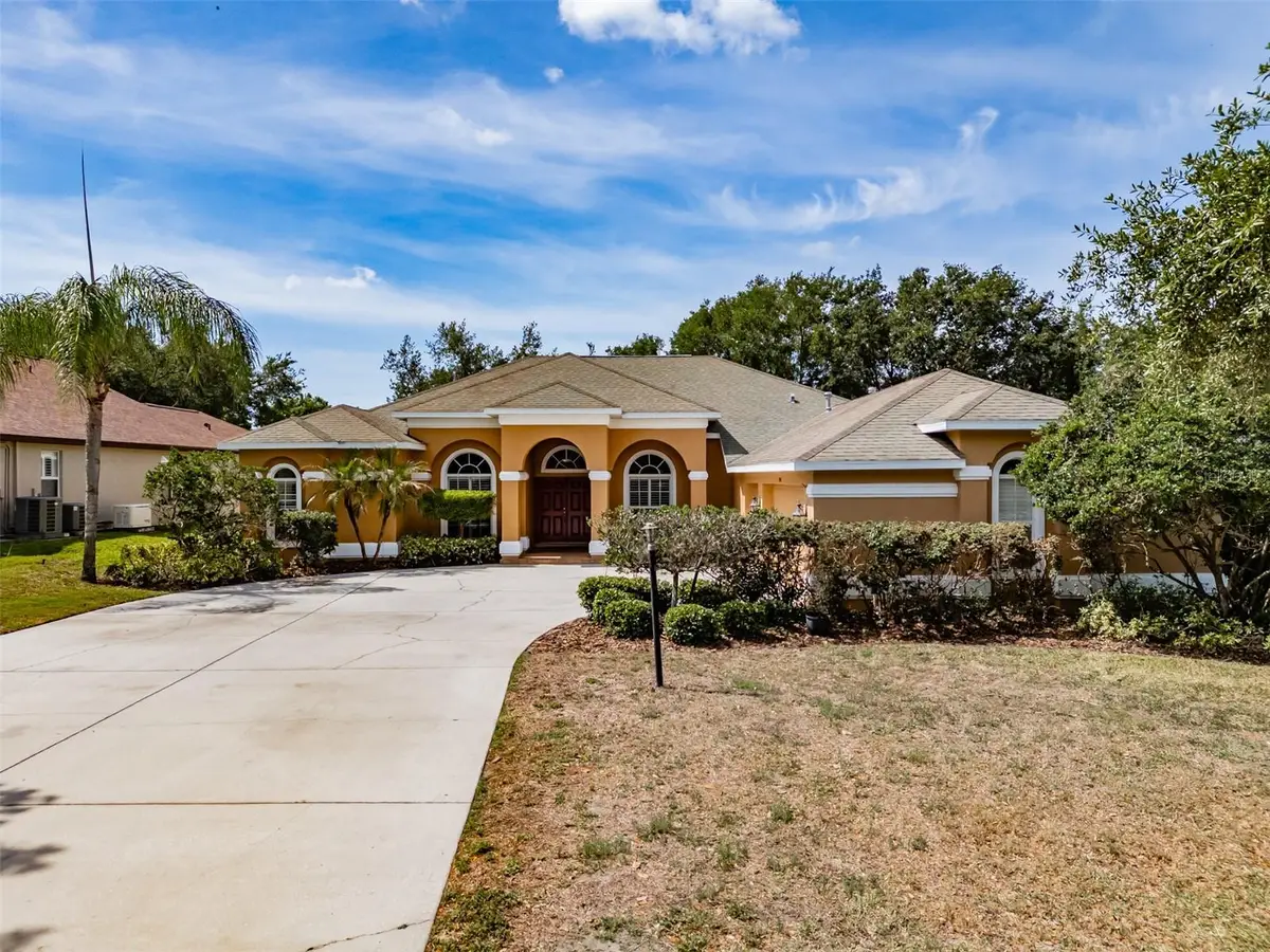 2906 Hillside Ramble Drive, Brandon, FL 33511 - #1
