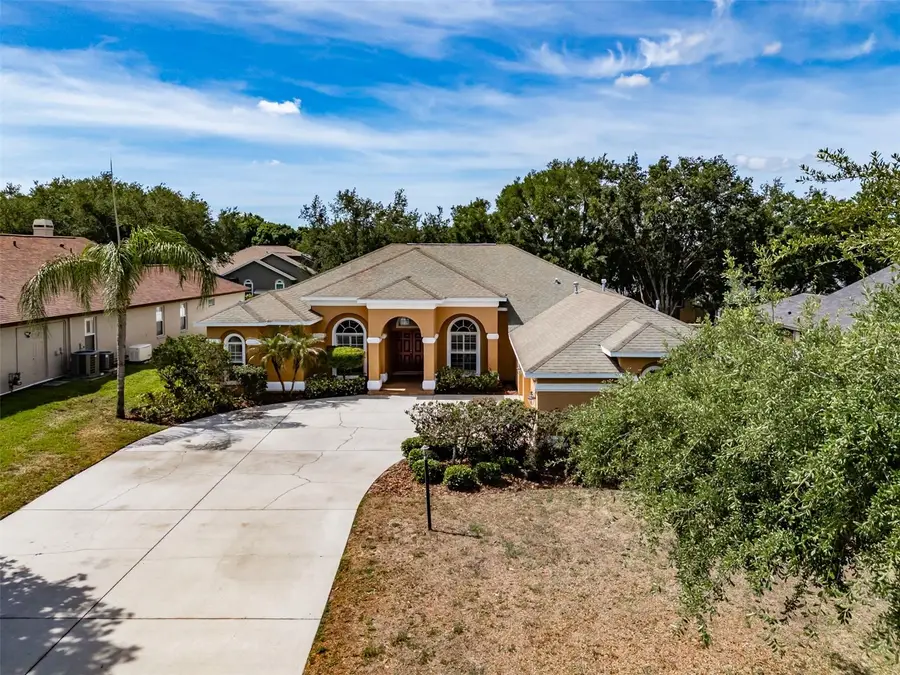 2906 Hillside Ramble Drive, Brandon, FL 33511 - #3