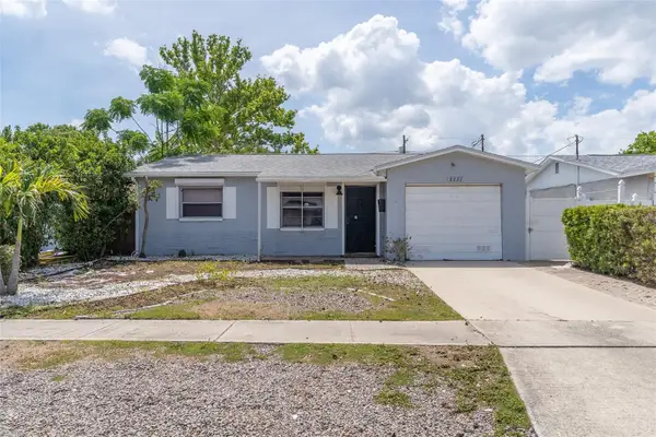 8232 43rd Way N, PINELLAS PARK, FL 33781