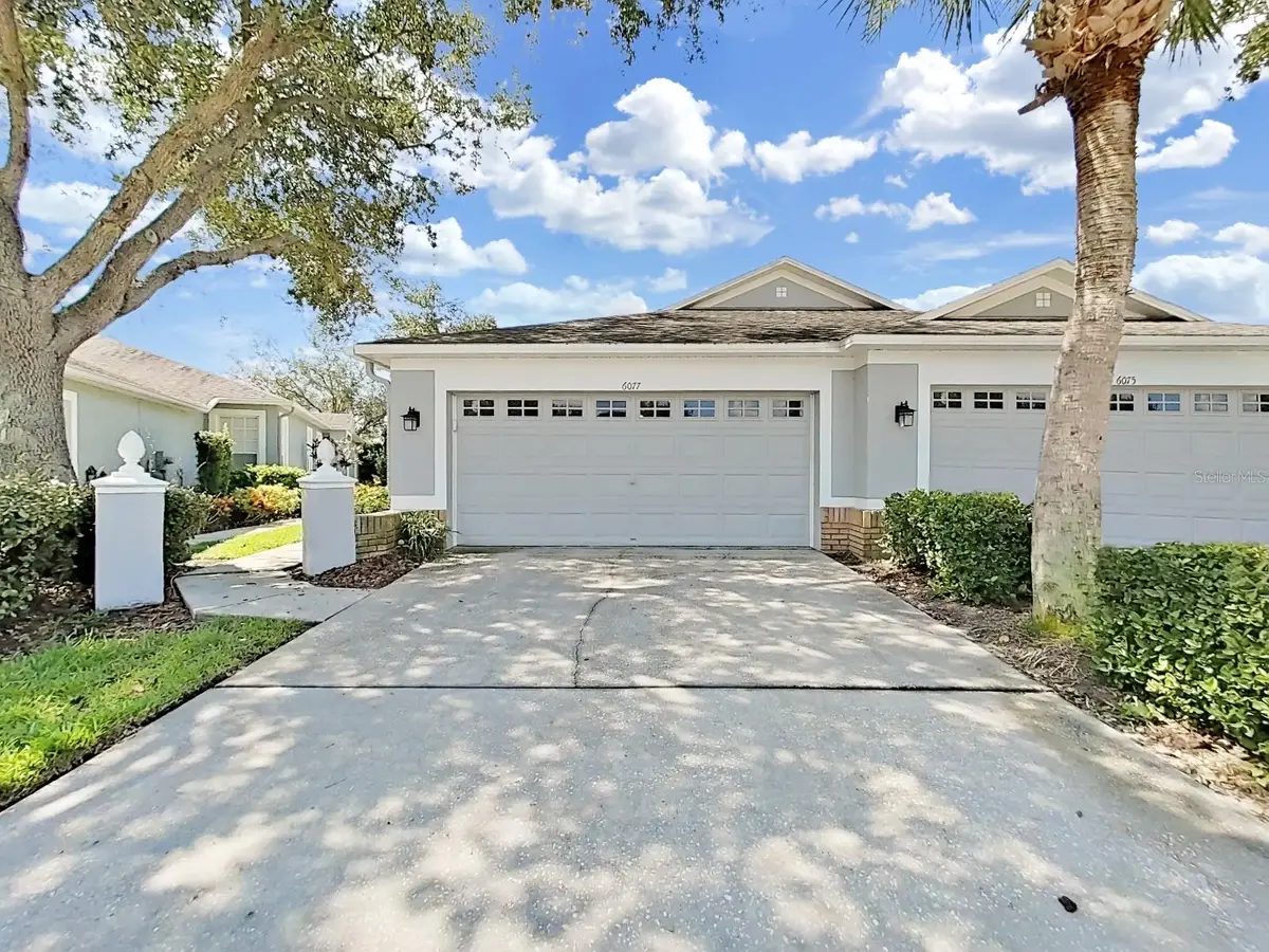 6077 Sandhill Ridge Drive, Lithia, FL 33547 - #1