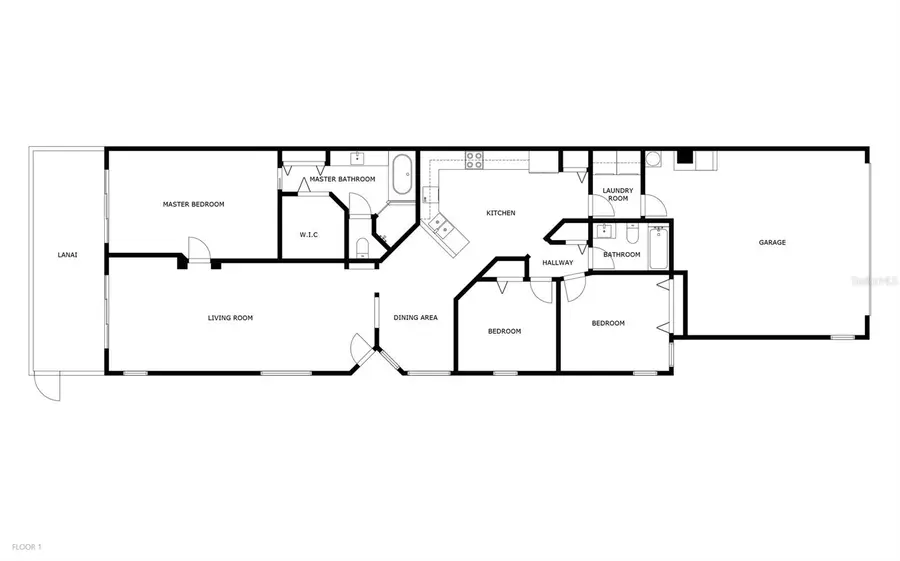 6077 Sandhill Ridge Drive, Lithia, FL 33547 - #3