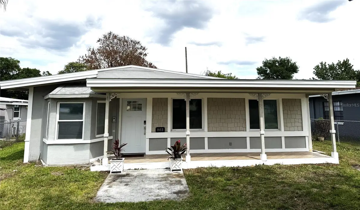 803 Haskell Avenue, Orlando, FL 32807 - #1