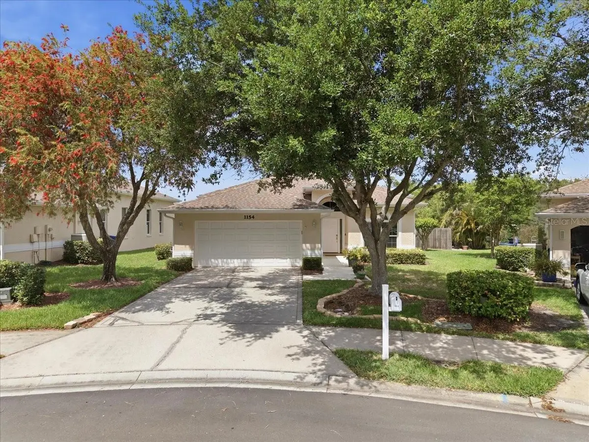 1154 Sarah Court, Dunedin, FL 34698 - #1
