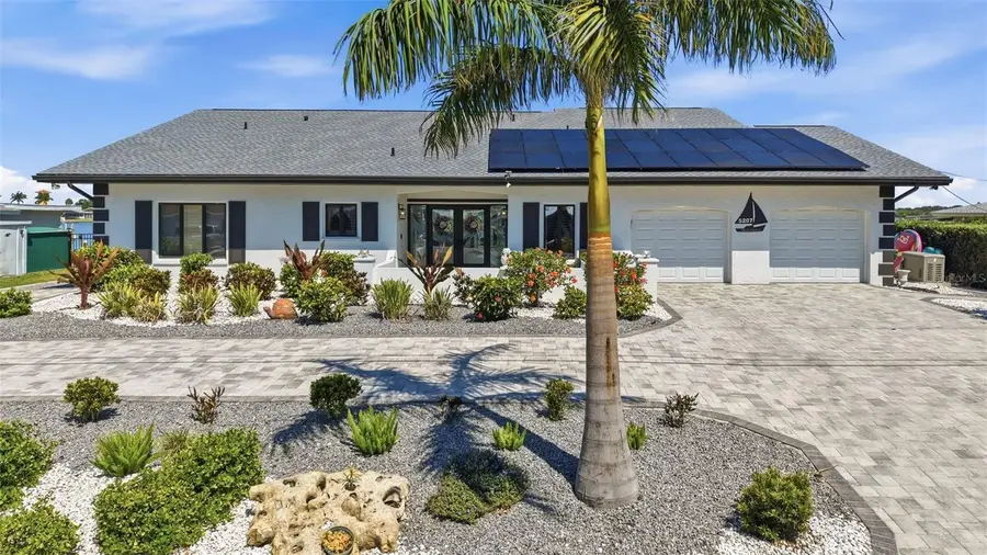 5207 Bay State Road, Palmetto, FL 34221 - #2