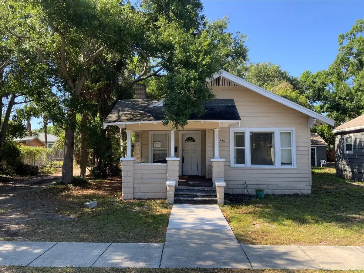 610 28th Avenue S, Saint Petersburg, FL 33705 - #1