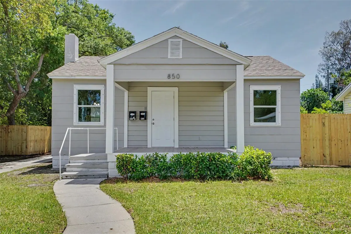 850 18th Avenue S, Saint Petersburg, FL 33705 - #1