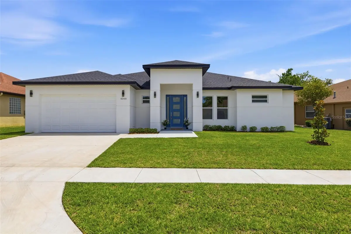 4260 Baudelaire Court, Brooksville, FL 34604 - #1