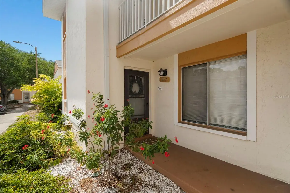 657 99th Avenue N #101, Saint Petersburg, FL 33702 - #1