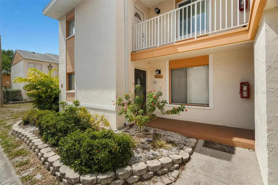 657 99th Avenue N #101, Saint Petersburg, FL 33702 - #2