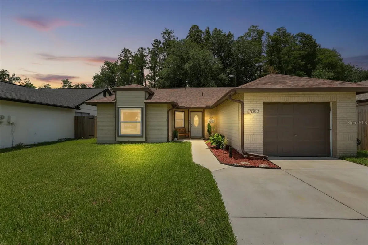 12832 Coverdale Drive, Tampa, FL 33624 - #1