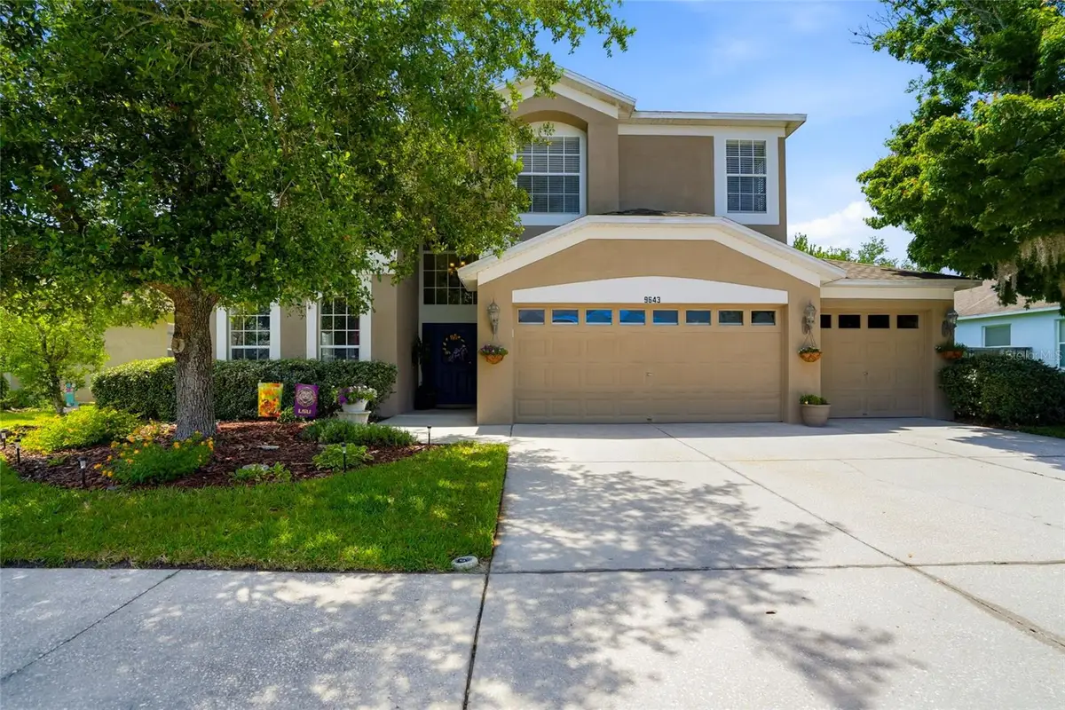 9643 Asbel Estates Street, Land O Lakes, FL 34638 - #1