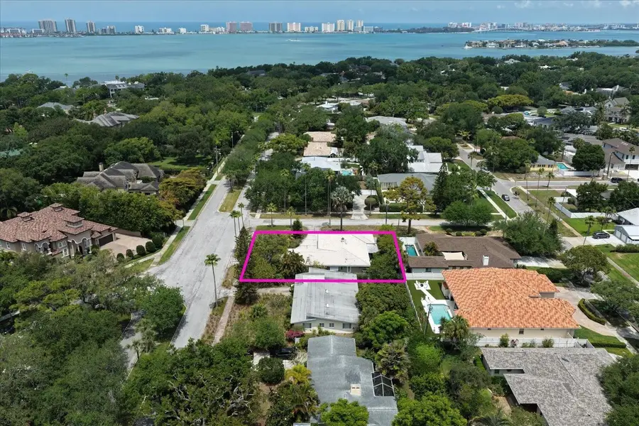 109 Ponce De Leon Boulevard, Belleair, FL 33756 - #3