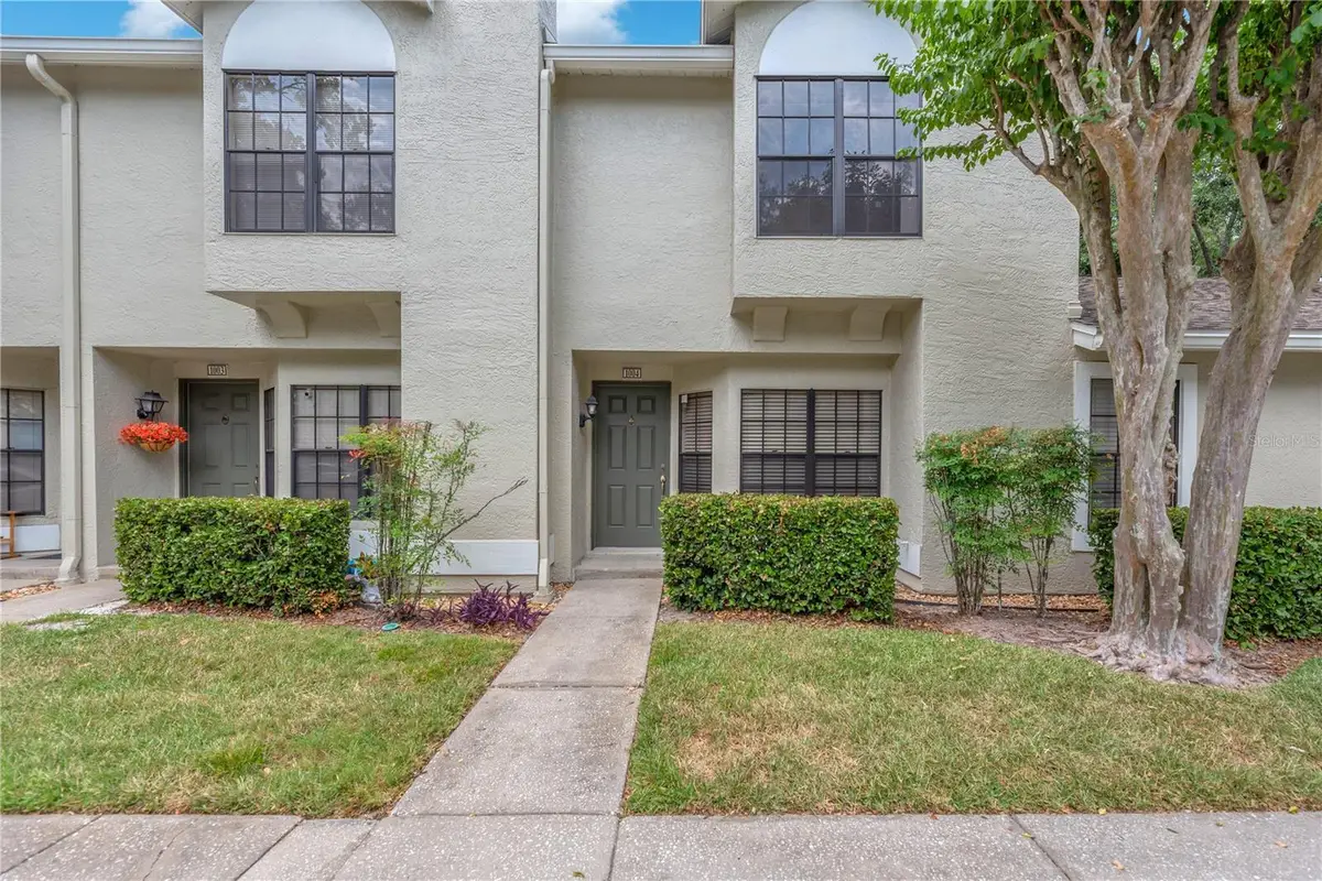 5100 Burchette Road #1004, Tampa, FL 33647 - #1