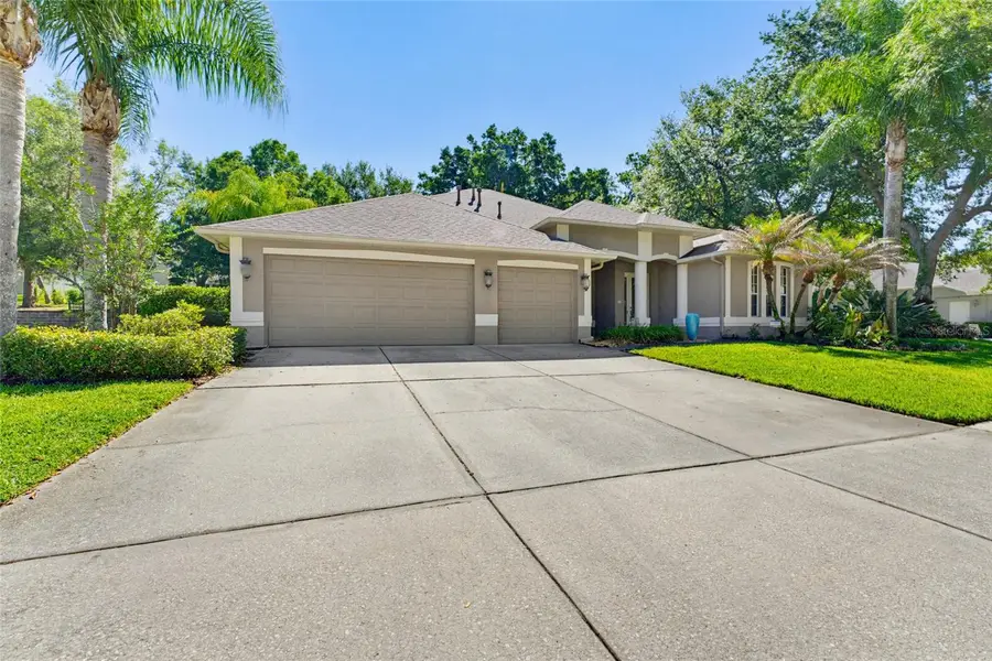 62 Camelot Ridge Drive, Brandon, FL 33511 - #2