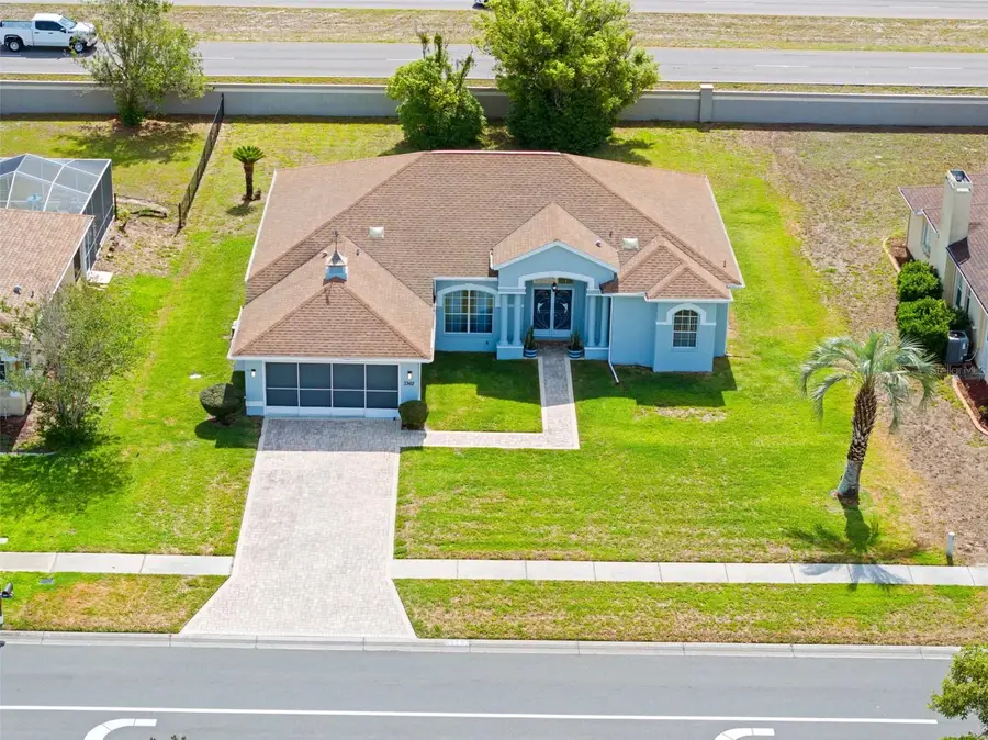 3362 St Ives Boulevard, Spring Hill, FL 34609 - #2