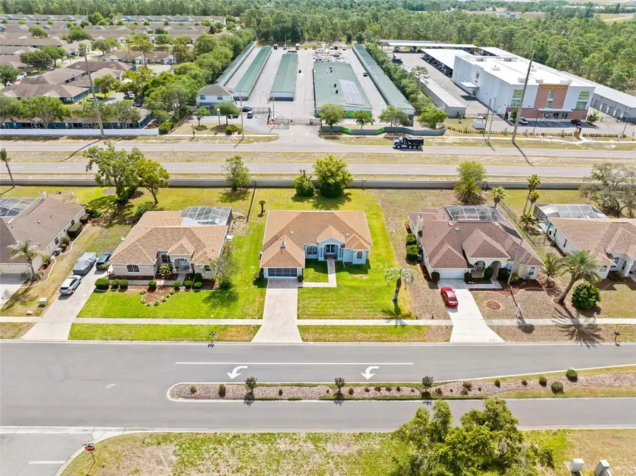 3362 St Ives Boulevard, Spring Hill, FL 34609 - #3