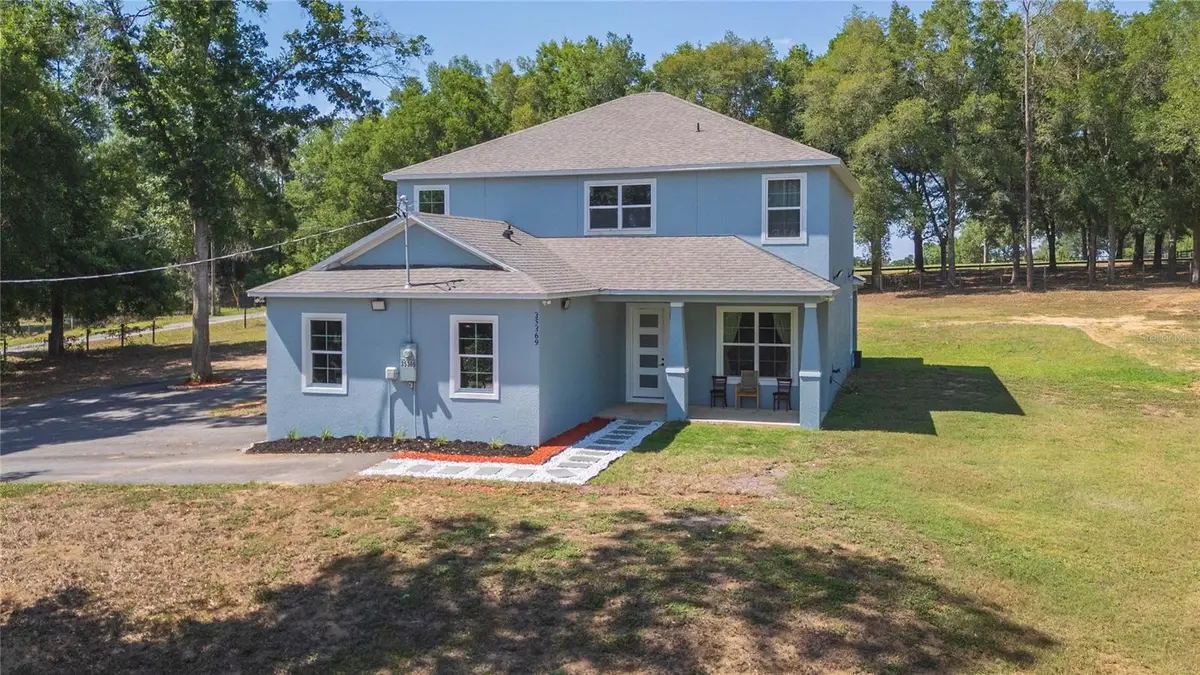 35369 Ruffing Road, Dade City, FL 33523 - #1