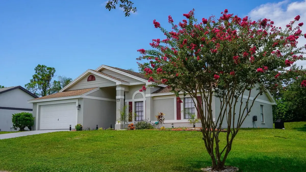 8141 Golf Club Court, Hudson, FL 34667 - #1