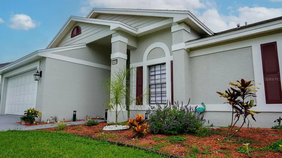 8141 Golf Club Court, Hudson, FL 34667 - #3