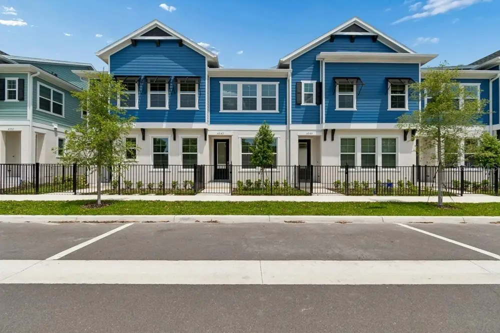 4345 Roush Avenue, Orlando, FL 32803 - #1