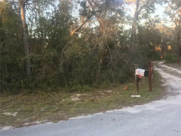 0 Kim Lane, HUDSON, FL 34669