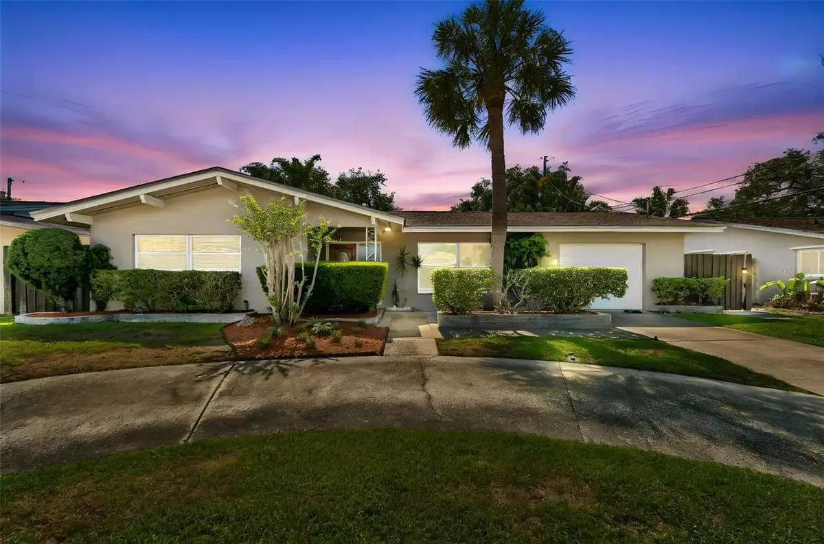 546 Gershwin Drive, Largo, FL 33771 - #1