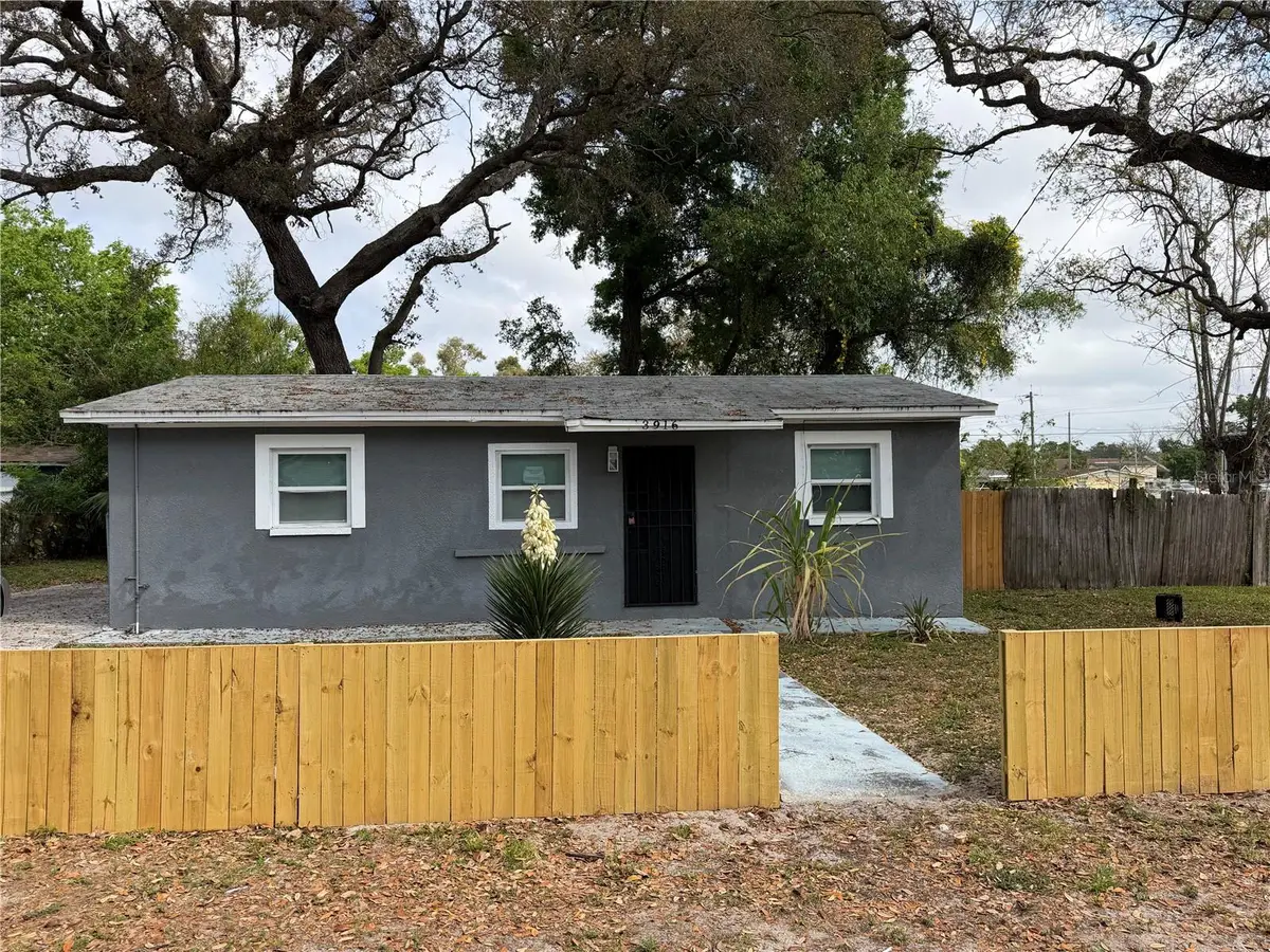 3916 E Genesee Street, Tampa, FL 33610 - #1