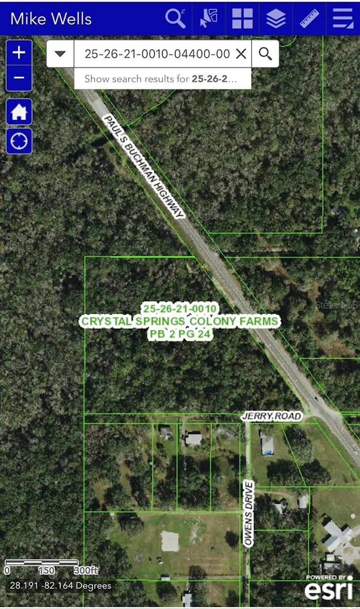 0 Paul S Buchman Highway, Zephyrhills, FL 33540 - #2